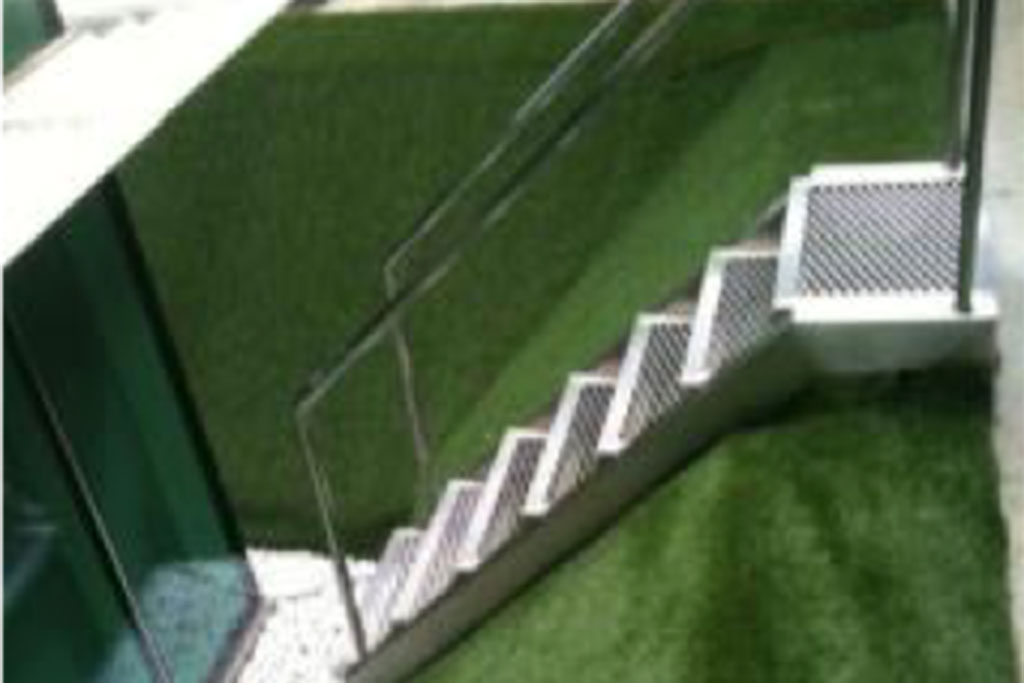 Artificial Turfing